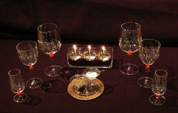 Table Settings